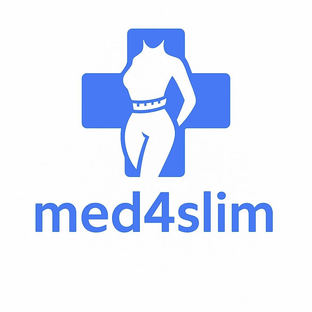 Med4Slim- Медицинская онлайн-программа по снижению и контролю веса Med4Slim- Медицинская онлайн-программа по снижению и контролю веса