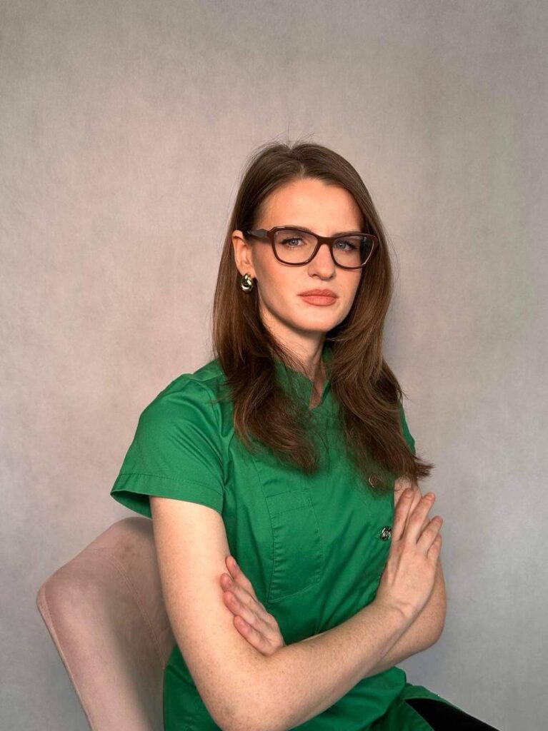 Marta Hilmon